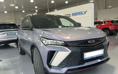 Geely Coolray I, 2023 год, 2 150 000 рублей, 3 фотография