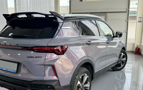 Geely Coolray I, 2023 год, 2 150 000 рублей, 4 фотография