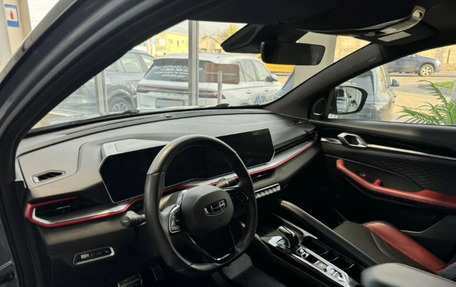Geely Coolray I, 2023 год, 2 150 000 рублей, 7 фотография