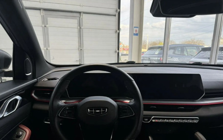 Geely Coolray I, 2023 год, 2 150 000 рублей, 10 фотография