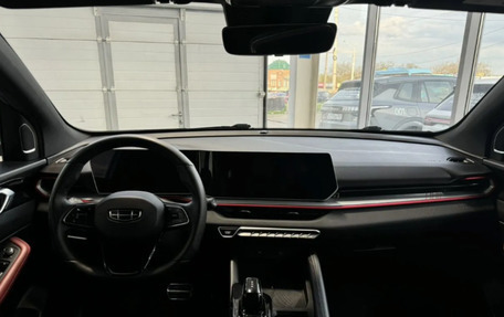 Geely Coolray I, 2023 год, 2 150 000 рублей, 11 фотография