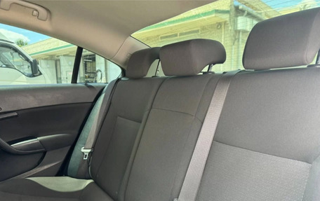Opel Insignia II рестайлинг, 2013 год, 990 000 рублей, 14 фотография