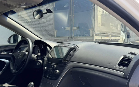 Opel Insignia II рестайлинг, 2013 год, 990 000 рублей, 8 фотография