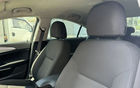 Opel Insignia II рестайлинг, 2013 год, 990 000 рублей, 10 фотография