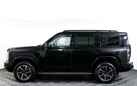 Haval H9, 2024 год, 3 990 000 рублей, 9 фотография