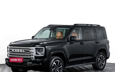 Haval H9, 2024 год, 3 990 000 рублей, 2 фотография
