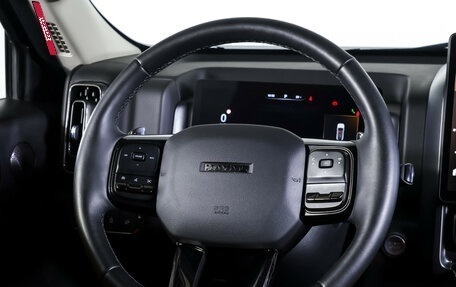 Haval H9, 2024 год, 3 990 000 рублей, 15 фотография