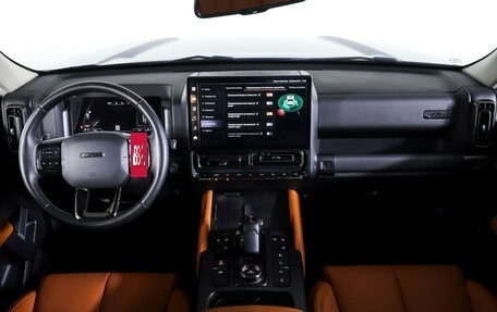 Haval H9, 2024 год, 3 990 000 рублей, 14 фотография