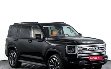 Haval H9, 2024 год, 3 990 000 рублей, 4 фотография