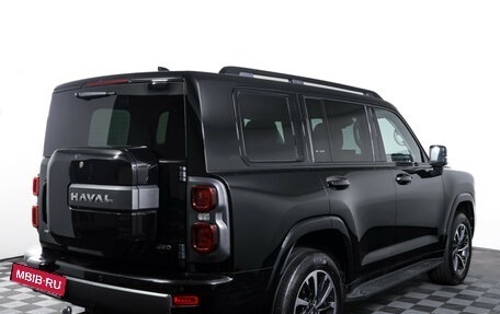 Haval H9, 2024 год, 3 990 000 рублей, 6 фотография