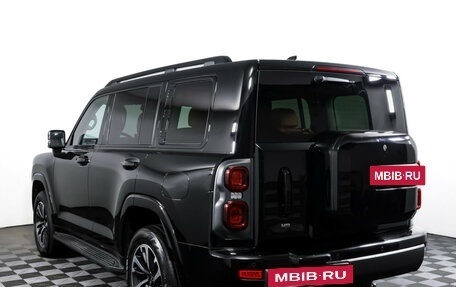 Haval H9, 2024 год, 3 990 000 рублей, 8 фотография