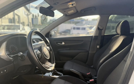 KIA Rio IV, 2021 год, 1 700 000 рублей, 4 фотография