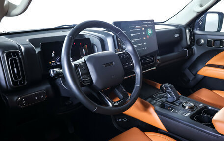 Haval H9, 2024 год, 3 990 000 рублей, 17 фотография