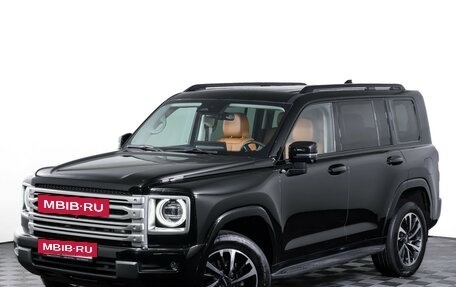 Haval H9, 2024 год, 3 990 000 рублей, 27 фотография