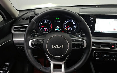 KIA K5, 2022 год, 1 950 004 рублей, 12 фотография