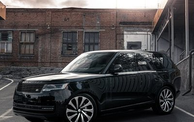 Land Rover Range Rover IV рестайлинг, 2025 год, 18 550 000 рублей, 1 фотография