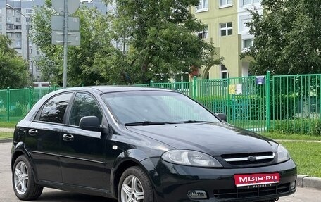 Chevrolet Lacetti, 2011 год, 415 000 рублей, 1 фотография