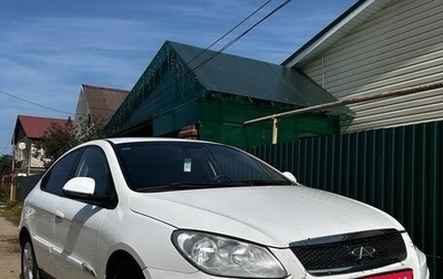 Chery M11 (A3), 2013 год, 400 000 рублей, 1 фотография