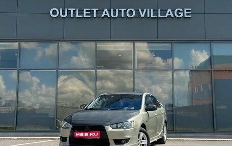 Mitsubishi Lancer IX, 2008 год, 599 000 рублей, 1 фотография