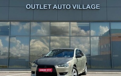 Mitsubishi Lancer IX, 2008 год, 599 000 рублей, 1 фотография