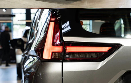 Mitsubishi Xpander, 2026 год, 2 370 000 рублей, 15 фотография