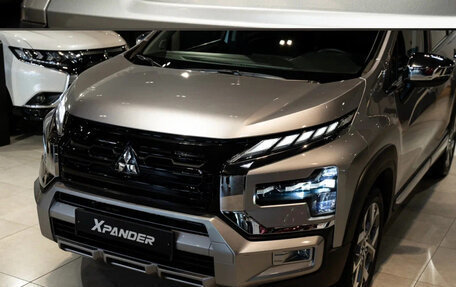 Mitsubishi Xpander, 2026 год, 2 370 000 рублей, 18 фотография