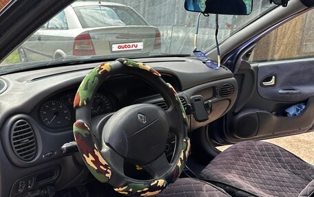 Renault Megane II, 2002 год, 110 000 рублей, 7 фотография