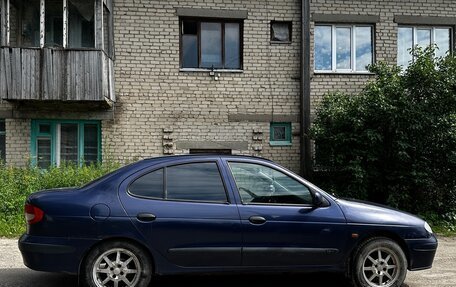 Renault Megane II, 2002 год, 110 000 рублей, 6 фотография