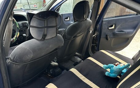 Renault Megane II, 2002 год, 110 000 рублей, 8 фотография