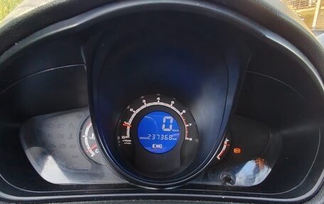 Lifan X60 I рестайлинг, 2013 год, 211 500 рублей, 5 фотография