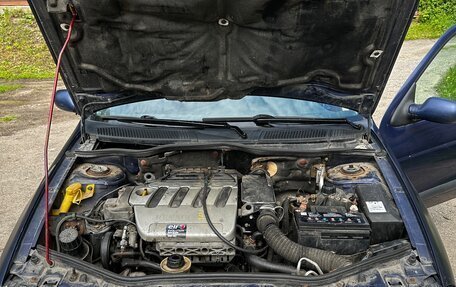 Renault Megane II, 2002 год, 110 000 рублей, 11 фотография