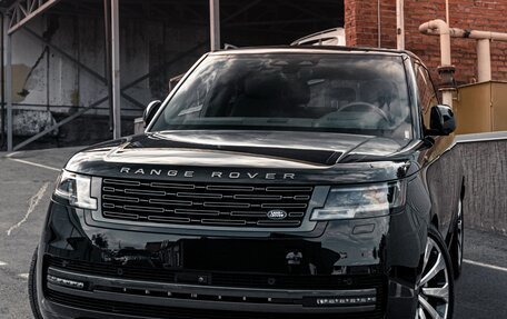 Land Rover Range Rover IV рестайлинг, 2025 год, 18 550 000 рублей, 5 фотография