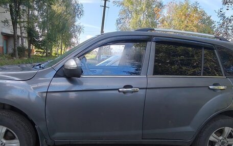 Lifan X60 I рестайлинг, 2013 год, 211 500 рублей, 2 фотография