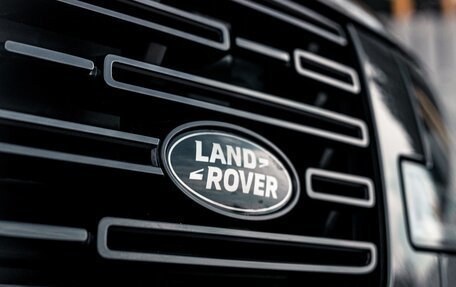 Land Rover Range Rover IV рестайлинг, 2025 год, 18 550 000 рублей, 6 фотография