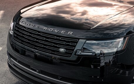 Land Rover Range Rover IV рестайлинг, 2025 год, 18 550 000 рублей, 4 фотография