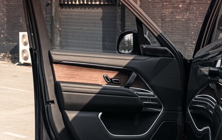Land Rover Range Rover IV рестайлинг, 2025 год, 18 550 000 рублей, 13 фотография