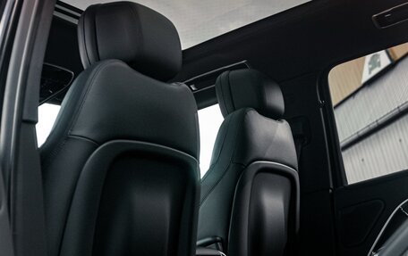 Land Rover Range Rover IV рестайлинг, 2025 год, 18 550 000 рублей, 18 фотография