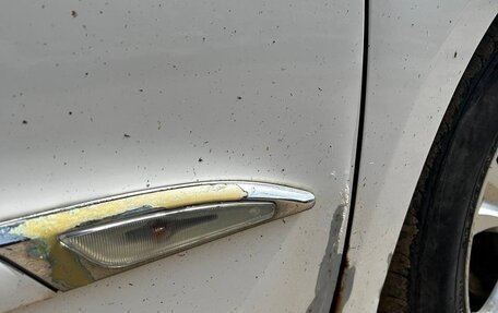 Chery M11 (A3), 2013 год, 400 000 рублей, 3 фотография