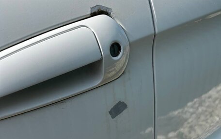Chery M11 (A3), 2013 год, 400 000 рублей, 9 фотография