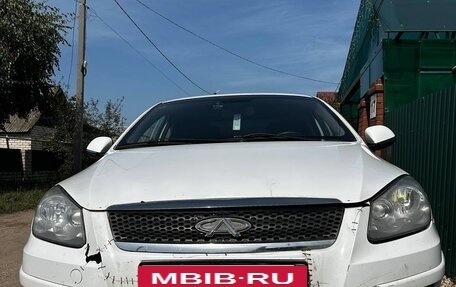 Chery M11 (A3), 2013 год, 400 000 рублей, 2 фотография