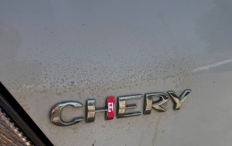 Chery M11 (A3), 2013 год, 400 000 рублей, 15 фотография