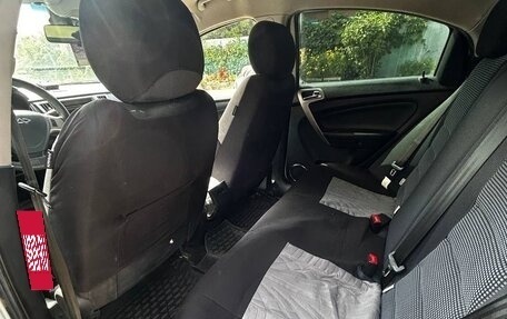Chery M11 (A3), 2013 год, 400 000 рублей, 7 фотография