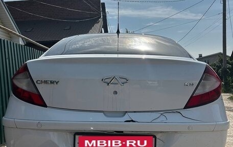 Chery M11 (A3), 2013 год, 400 000 рублей, 8 фотография
