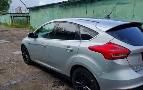 Ford Focus III, 2019 год, 1 299 000 рублей, 3 фотография