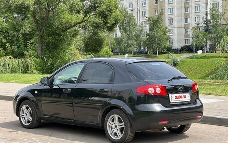 Chevrolet Lacetti, 2011 год, 415 000 рублей, 3 фотография