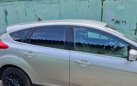 Ford Focus III, 2019 год, 1 299 000 рублей, 8 фотография