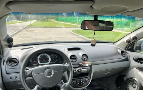 Chevrolet Lacetti, 2011 год, 415 000 рублей, 6 фотография