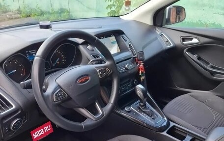 Ford Focus III, 2019 год, 1 299 000 рублей, 2 фотография