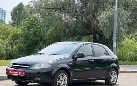 Chevrolet Lacetti, 2011 год, 415 000 рублей, 2 фотография