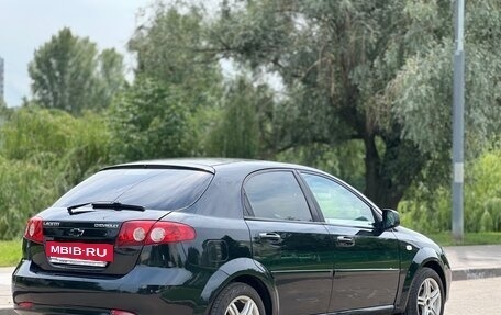 Chevrolet Lacetti, 2011 год, 415 000 рублей, 4 фотография